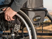 Социалното министерство се обърна с препоръки към хората с увреждания