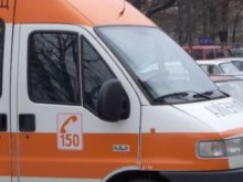 5-годишно дете е в кома след падане от висок етаж на блок