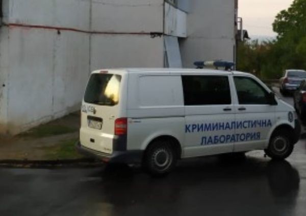 бТВ
> Тази сутрин служители на РУ Кюстендил са задържали 50-годишен