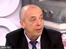 Мангъров: Пикът на епидемията от коронавирус ще е след 3-4 седмици
