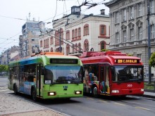 Градският транспорт в Сърбия спира работа заради коронавируса