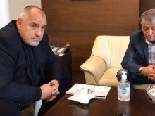 Борисов създава експертен Медицински съвет за борбата срещу COVID-19