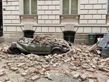 Земетресението в Хърватия взе жертва, починало е дете