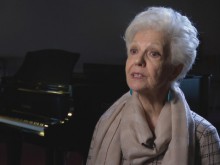 Райна Кабаиванска от Италия: Тук е по-лошо и от война