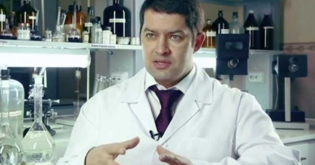 бТВ
Един от най канените коментатори в Русия по темата с коронавируса е професор Дмитрий