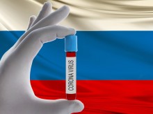Русия изпрати в Италия три военни самолета с лекари и медицинска техника
