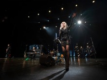 Лили Иванова отлага концерти от турнето, вижте кои!
