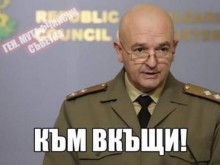 Мутафчийски с категоричен отговор за онази снимка и дали иска да става политик