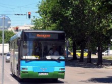 Ограничават движението по натоварено кръстовище в Пловдив