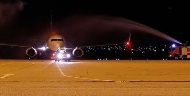 Заразената жена от Карлово е пристигнала на летище "Пловдив"