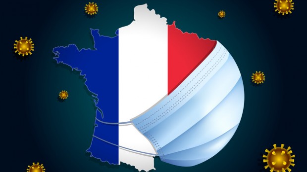 Френският парламент прие двумесечния закон за въвеждане на извънредно положение