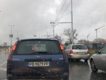 От 17.00 часа днес не пускат без декларации през КПП-тата!