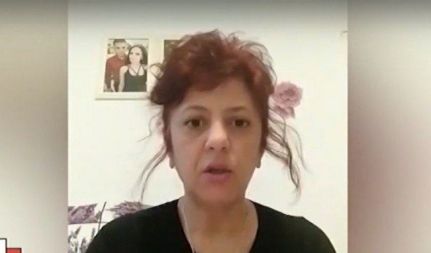 Българка живееща в Испания направи призив към страната ни Росица