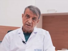 Началникът на Медицинския съвет: Само брутални мерки ще ни спасят!