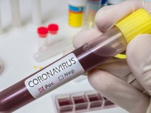 Нараства броят на заразените в Русия и Украйна