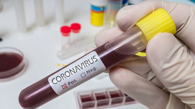 През последното денонощие броят на случаите на заразени с коронавирус