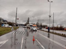 Има върнати шофьори, опитали да напуснат Пловдив без основателна причина
