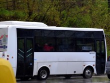 Общественият транспорт в Асеновград ще се изпълнява с намален брой автобуси