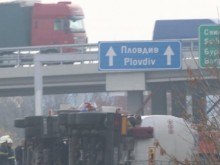 До 5 г. затвор може да отнесе тираджията, нарушил карантината в Пловдив!