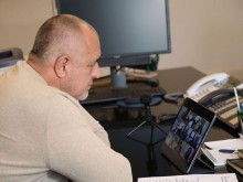 България поиска 1 милион теста за COVID-19!