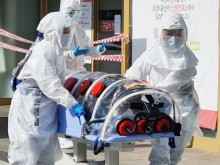 Мирослав от Карлово: Вижте истината за майка ми, която е болна от коронавирус