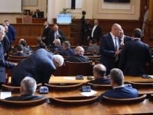 Ветото на президента мина в парламента