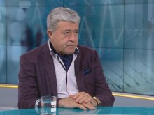 Проф. Начев: България е пример в Европа с бързите мерки, които взе