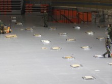 Само в Plovdiv24.bg: Учение с участието на военни се провежда в Колодрума!