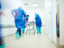 Бебе със съмнение за коронавирус прието в Инфекциозна в Пловдив