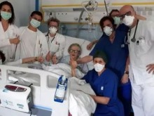 Тази болест ни дава възможност да разберем кое е най-важното в живота