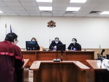 За първи път Апелативен съд Пловдив заседава чрез скайп!