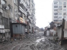 Пореден ден, нови над 50 тона боклуци, извозени от "Столипиново"