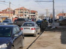 Мащабни благотворителни акции в "Столипиново"