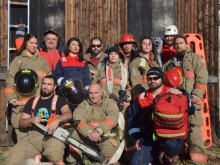 ДФ "Пловдив 112" набира още доброволци