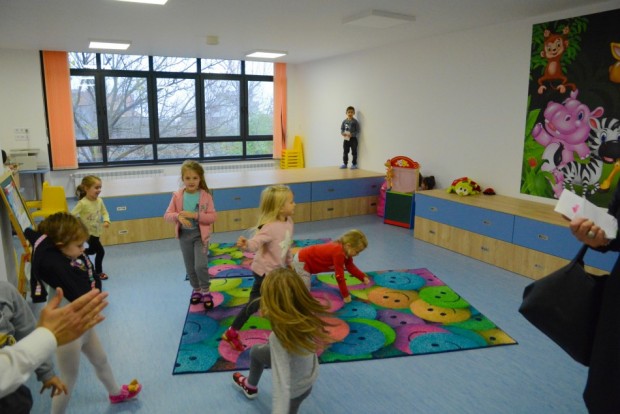 Учителите в общинските детски градини във Варна също се включват