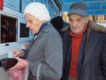 По 40 лева ще получат 1 246 000 пенсионери за Великден