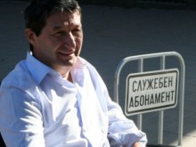 Прокуратурата нанесе жесток удар на Каролев: Повдигнаха му две обвинения и 50000 лв. гаранция