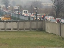 Страшни тапи на КПП-тата в Пловдив заради новите декларации