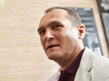 Божков: Oтнемането на лиценза на "Еврофутбол" е поредната цинична показност