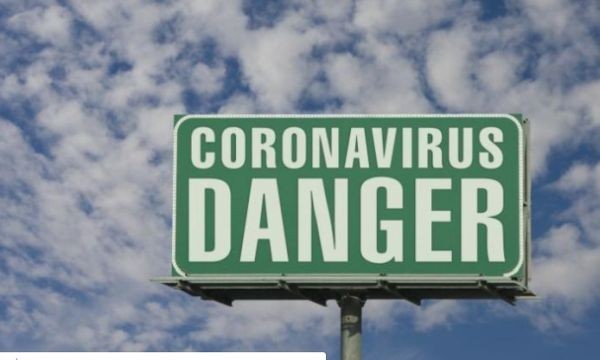 Жертвите на коронавируса в Съединените щати надхвърлиха 1 000 Само
