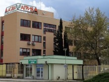 Инцидент в двора на химически завод "Агрия" на Асеновградско