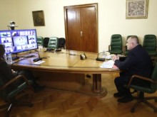 Започна участието на Бойко Борисов в заседанието на Европейския съвет