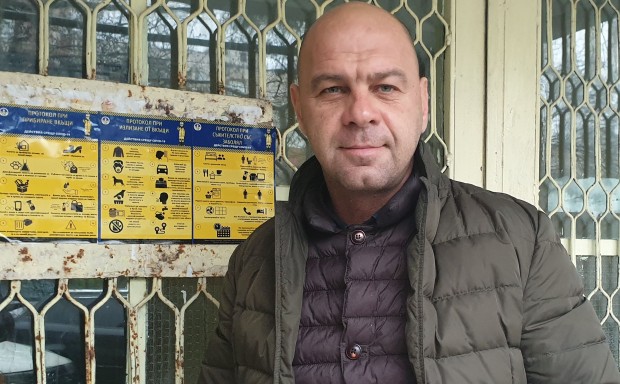 Пловдивски кмет измисли нещо наистина добро срещу коронавируса!