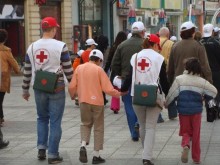 Пловдив се готви да изхранва възрастните хора при тотална забрана да излизат!