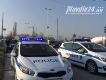Потресаваща безотговорност! Вижте какво е направил нарушилият карантината в Пловдив!