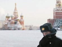 Коронавирусът пропълзя и до Кремъл, но Путин е в безопасност