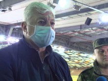 Няма желаещи лекари за доброволци в "Столипиново"!