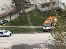 Ексклузивно: Млад мъж сложи край на живота си в Пловдив!