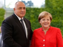 Борисов към Ангела Меркел: Трябва да направим всичко необходимо да защитим нашите граждани и да преодолеем кризата