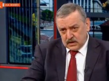 Проф. Кантарджиев намекна, че се задават още по-строги мерки